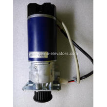 KM89717G06 KONE Elevator Car Door Motor